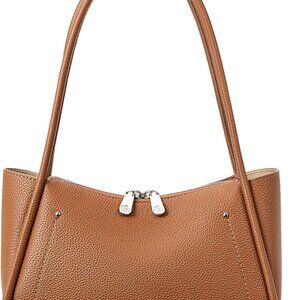 Small Purses for Women Trendy Shoulder Bag Vegan Leather Designer Hobo Handbags